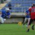 Silverhawks Wolves Lendava Bowl 2011