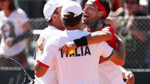 Fabio Fognini