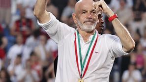 Stefano Pioli