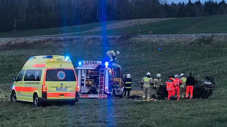 Aljoša Matko-Nesreča