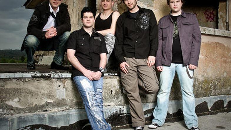 Skupina Rock Shock bo 7. oktobra nastopila v Orto baru. Vstopnine ne bo, prvih s