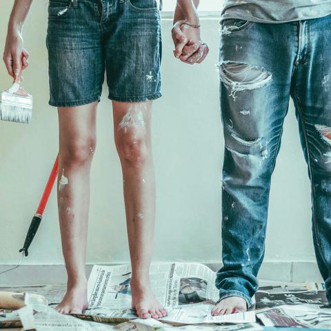 Prenova, renovacija, renoviranje, prenavljanje