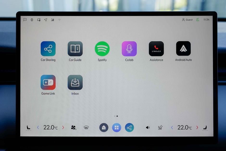 Lynk & Co 02 | Avtor: Saša Despot