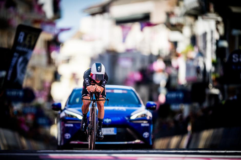 Remco Evenepoel | Avtor: Profimedia