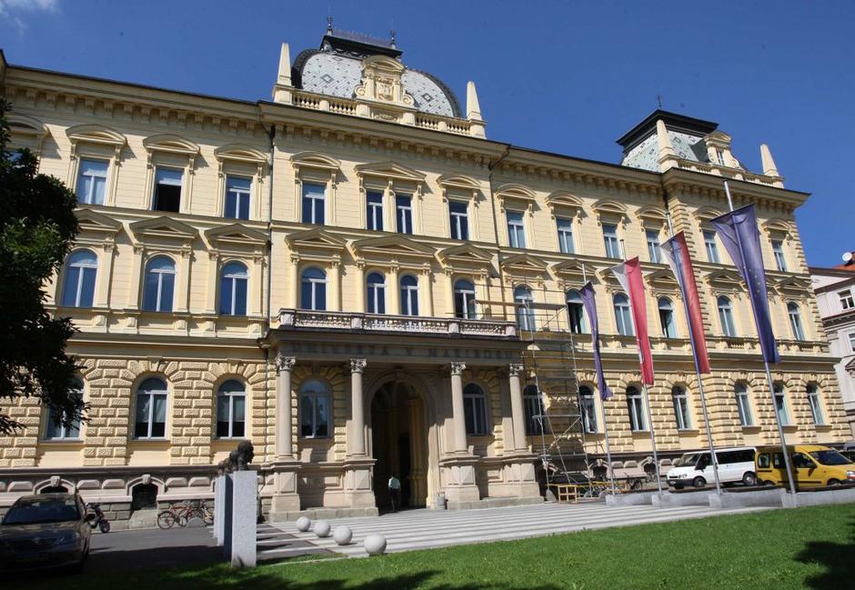 Univerza v Mariboru | Avtor: Žurnal24 main
