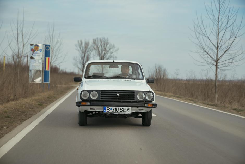 dacia 1310, dacia 1300 | Avtor: Dacia