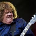 Gary Moore je umrl med dopustom v Španiji. (Foto: Epa)