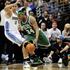 Denver Nuggets : Boston Celtics 89:75