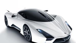 SSC tuatara