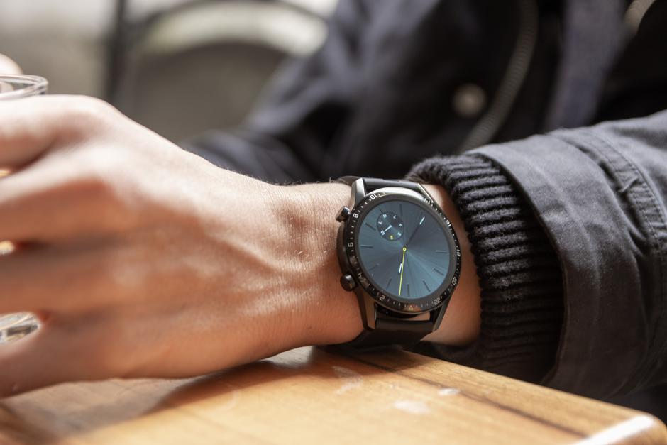 Huawei | Avtor: Huawei