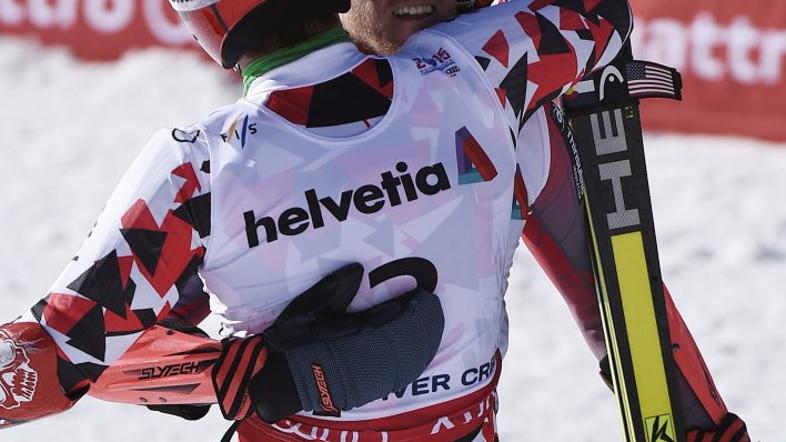 Ted Ligety