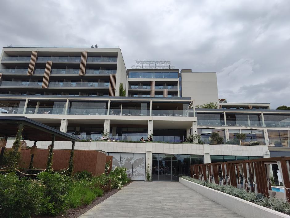 Pical Resort | Avtor: Zurnal24