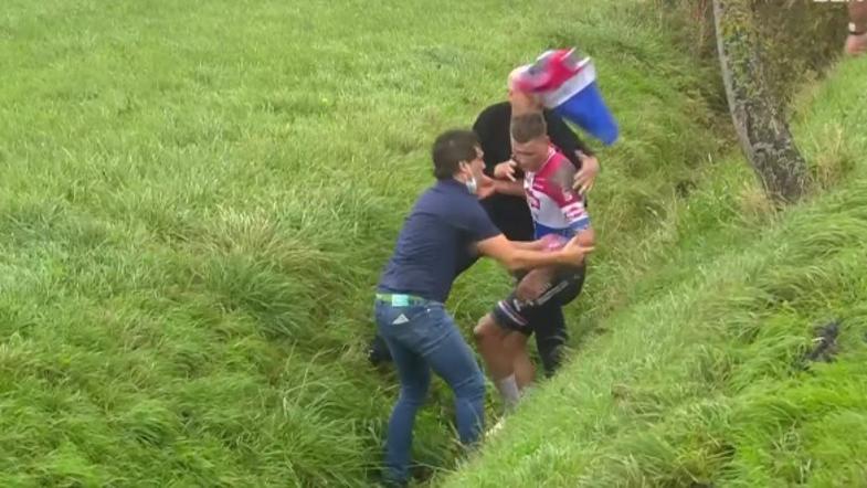 Mathieu van der Poel