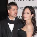 V zvezi Pitt-Jolie naj bi že dalj časa škripalo. (Foto: Flynet/JLP)