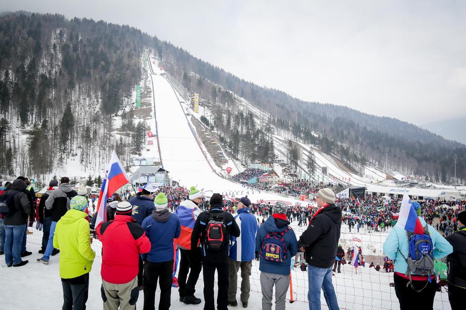 Planica 2018 | Avtor: Saša Despot