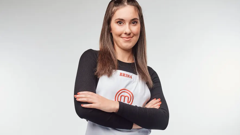 Brina Robnik Kobal