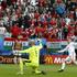 Zoltan Stieber Avstrija Madžarska Euro 2016