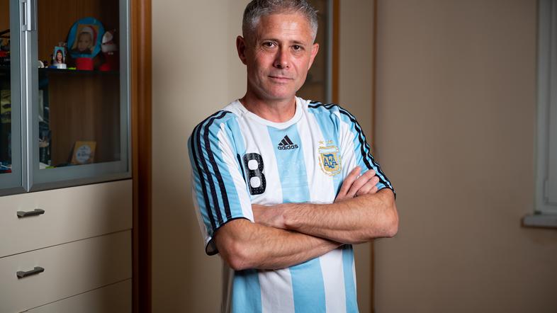 pablo alejandro gelb