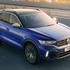 Volkswagen T-roc R
