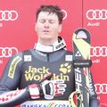 Sport 10.03.2013 Ivica Kostelic, Kranjska Gora, svetovni pokal, slalom, moski, V