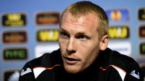 Jeremy Mathieu