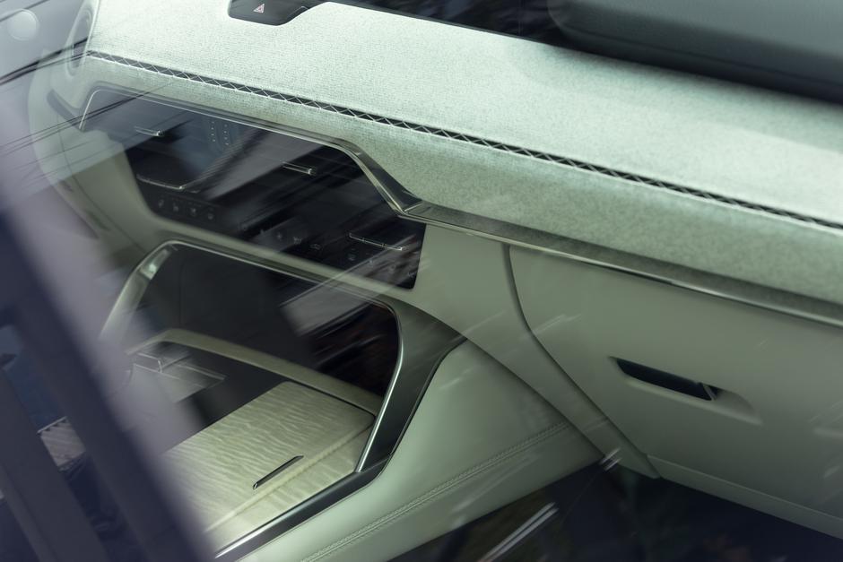 Mazda CX-60 | Avtor: Mazda