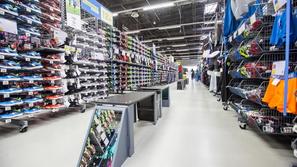 decathlon