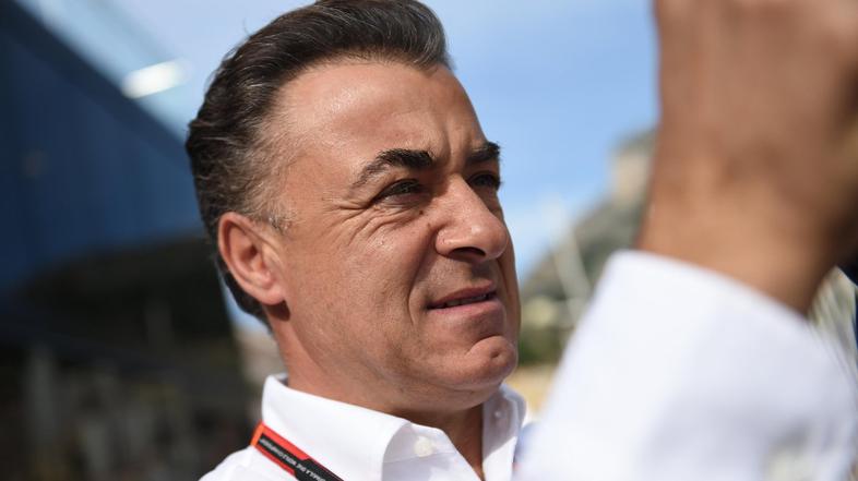 Jean Alesi