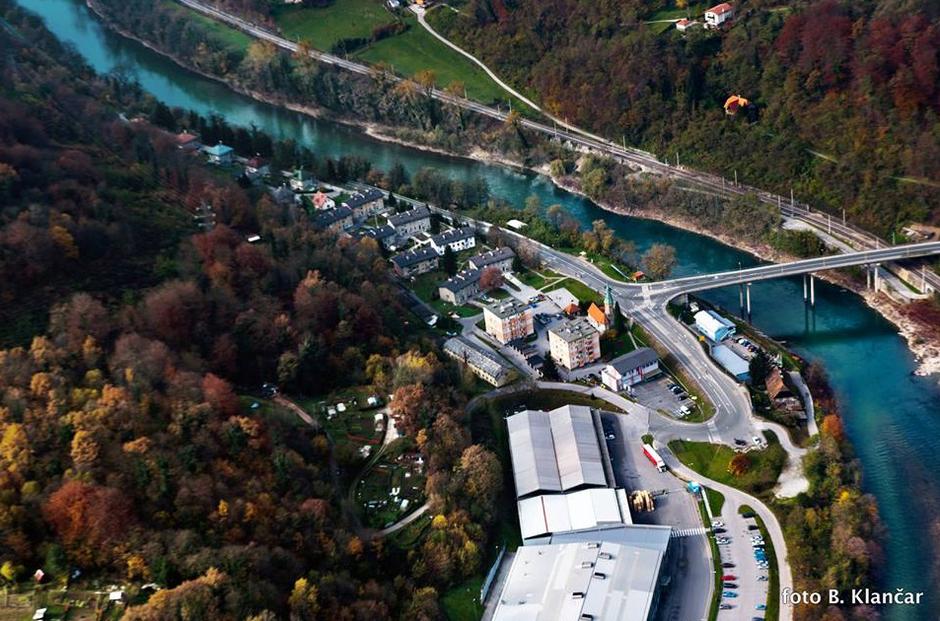 Podkraj Hrastnik | Avtor: Facebook