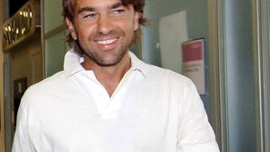 Costacurta nima veliko trenerskih izkušenj. Bo res prevzel Hajduk? (Foto: EPA)