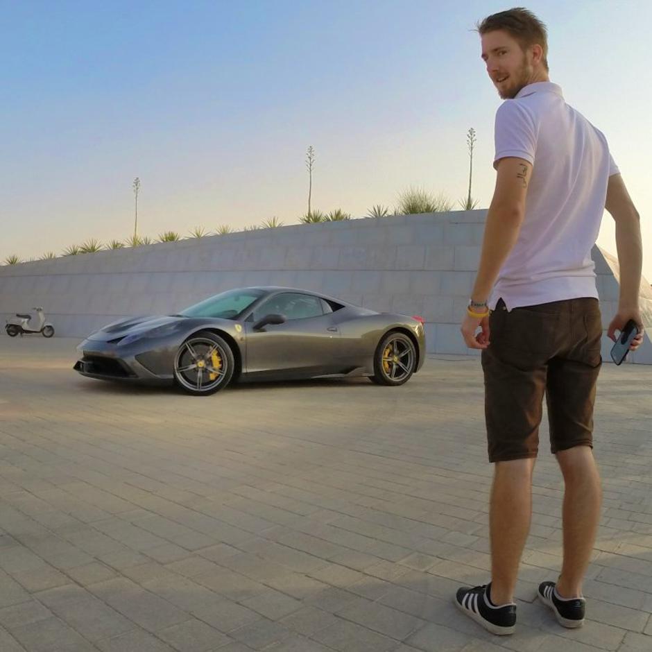 Iztok Franko | Avtor: Andreja Cilenšek