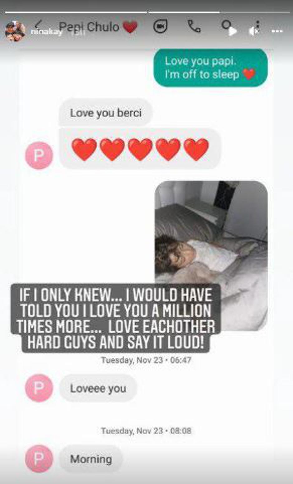 Marko Grilc | Avtor: Instagram