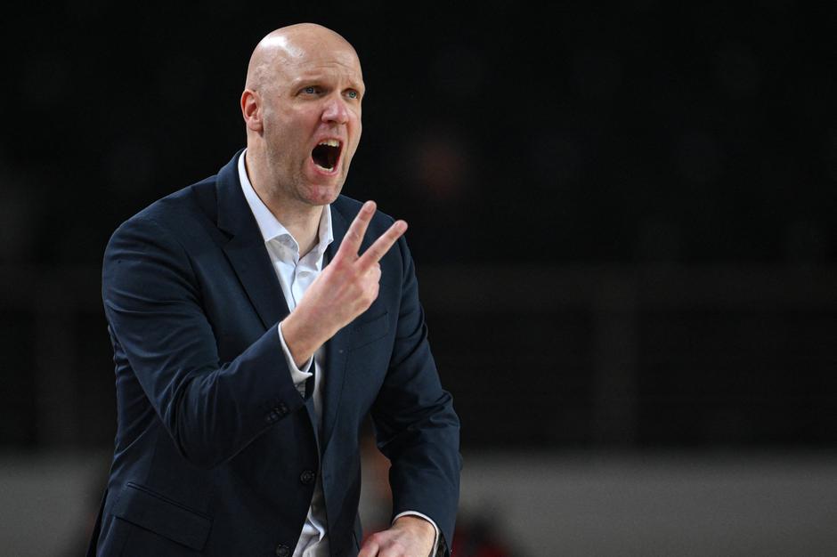 Andrej Žakelj | Avtor: Profimedia