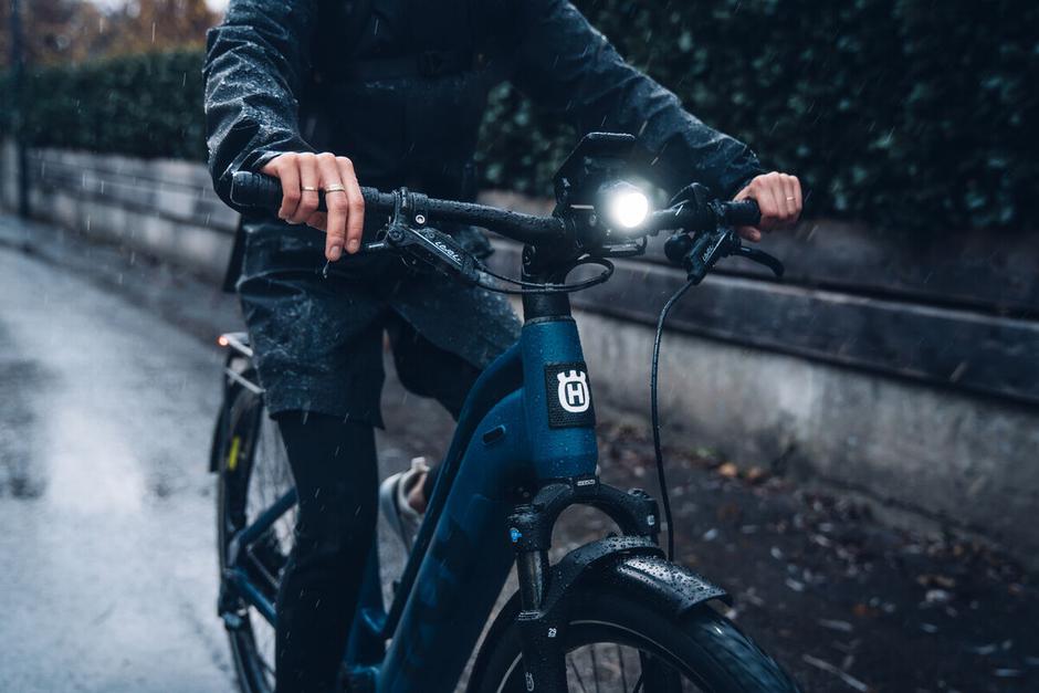 Husqvarna e-kolo električno kolo | Avtor: Husqvarna