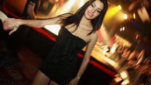 Djogani stresli Koper