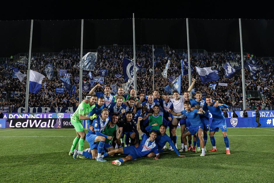Brescia Calcio | Avtor: Profimedia