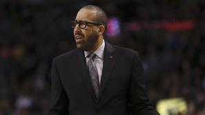 David Fizdale