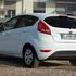 Ford fiesta ECOnetic