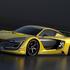 Renault Sport R.S. 01