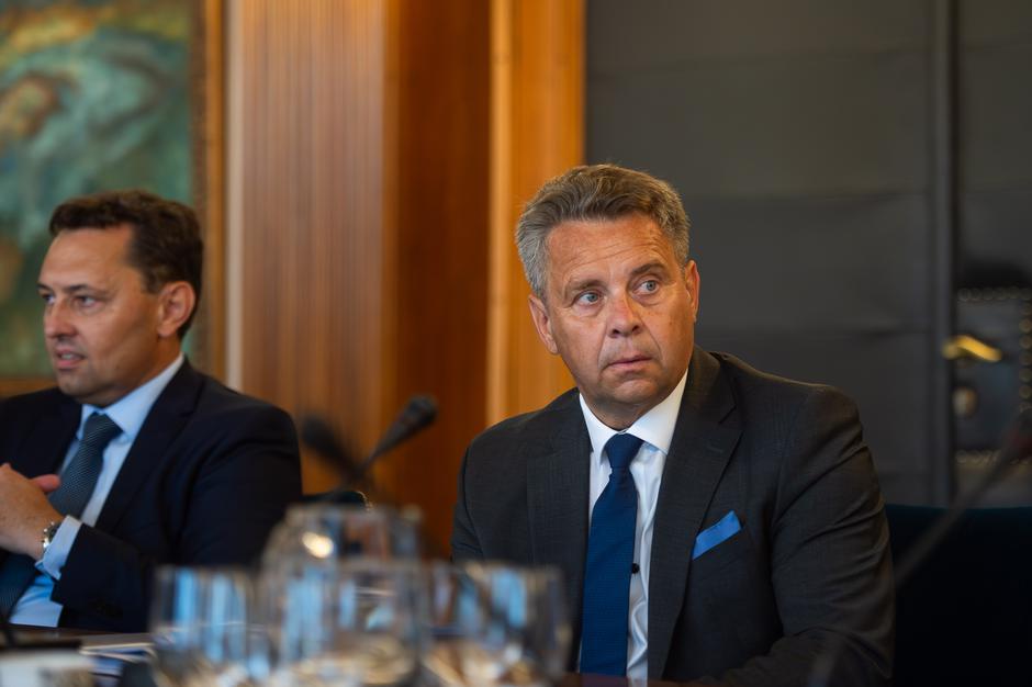 Tomaž Vesel | Avtor: Anže Petkovšek