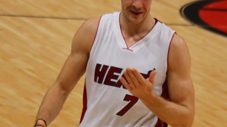 goran dragić miami heat
