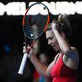 Simona Halep OP Avstralije