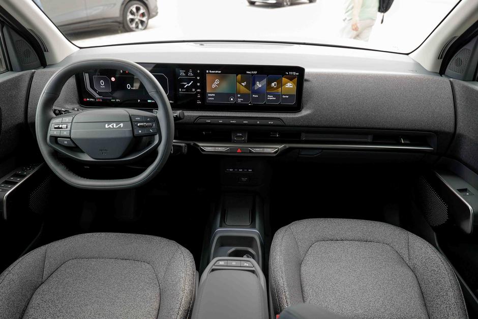 predstavitev KIA EV2 | Avtor: Saša Despot