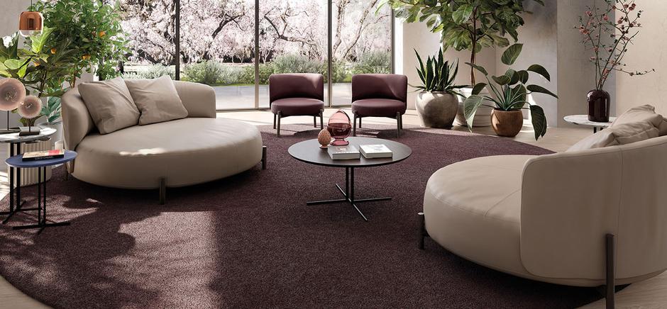 Natuzzi | Avtor: Natuzzi