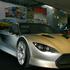 3. Motor sport salon