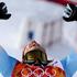 Jansrud Soči 2014 olimpijske igre superveleslalom super G rože cvetje