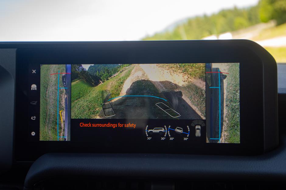 Toyota Land Cruiser | Avtor: Anže Petkovšek