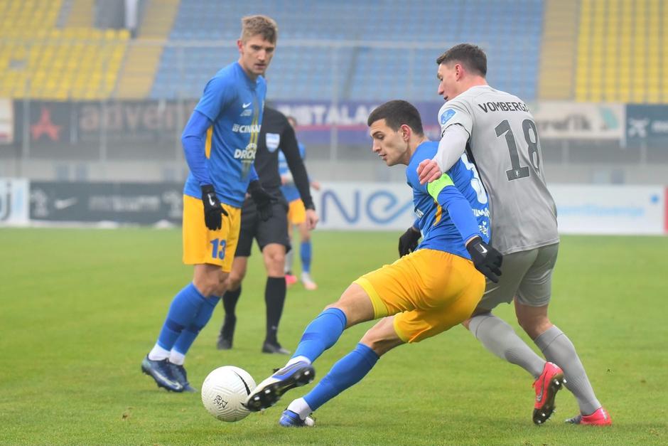 NK Celje Olimpija Ljubljana | Avtor: NK Celje