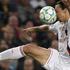 Zlatan Ibrahimović Barcelona AC Milan Liga prvakov četrtfinale povratna tekma