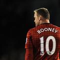wayne rooney